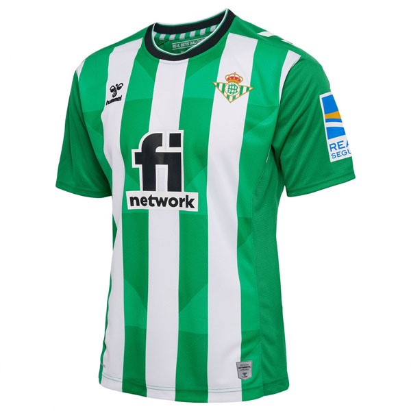 Camiseta Real Betis 1st 2022-2023
